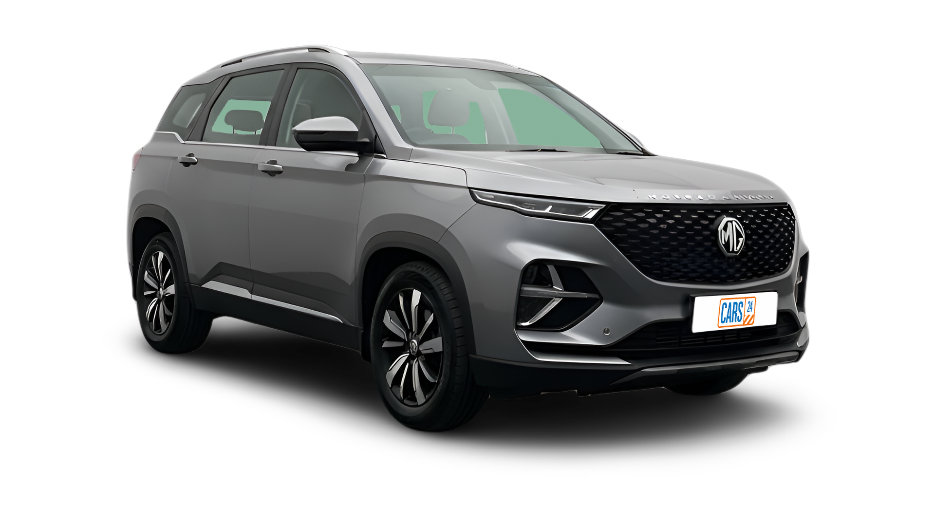 MG HECTOR PLUS-img